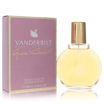 Vanderbilt by Gloria Vanderbilt